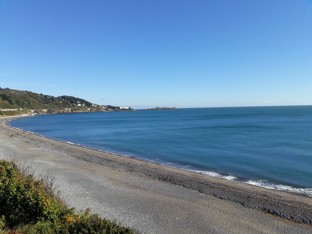 Killiney Beach Dublin: A Hidden Gem Worth Exploring