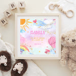 You are my Sunshine - Littlebee Prints